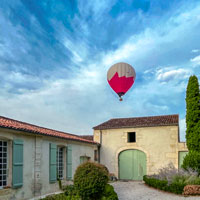 Vol en Monygolfière 01